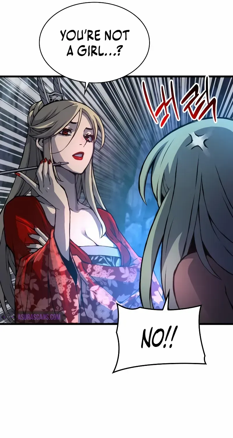 Read Myst, Might, Mayhem EN Manga Online