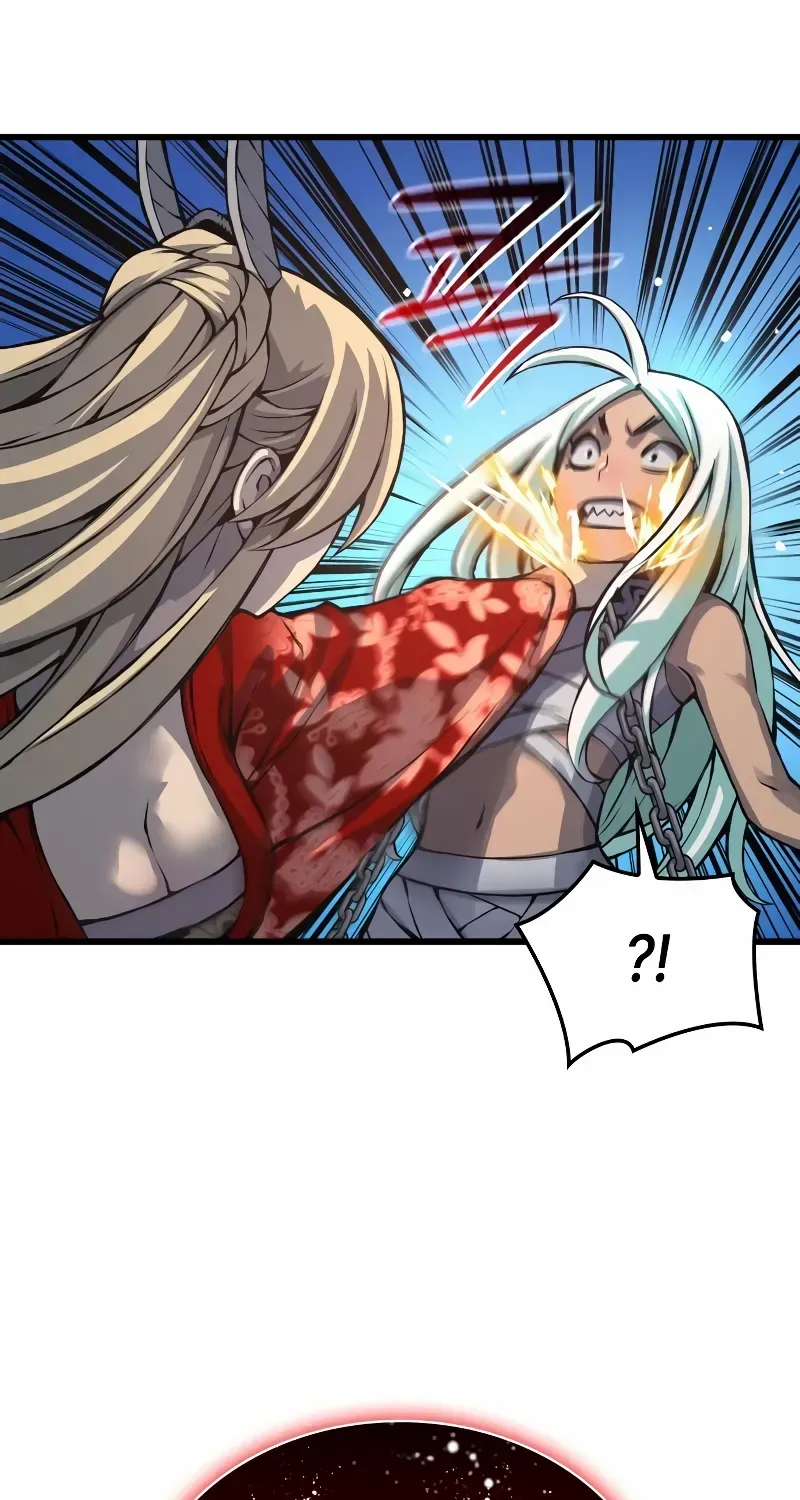 Read Myst, Might, Mayhem EN Manga Online