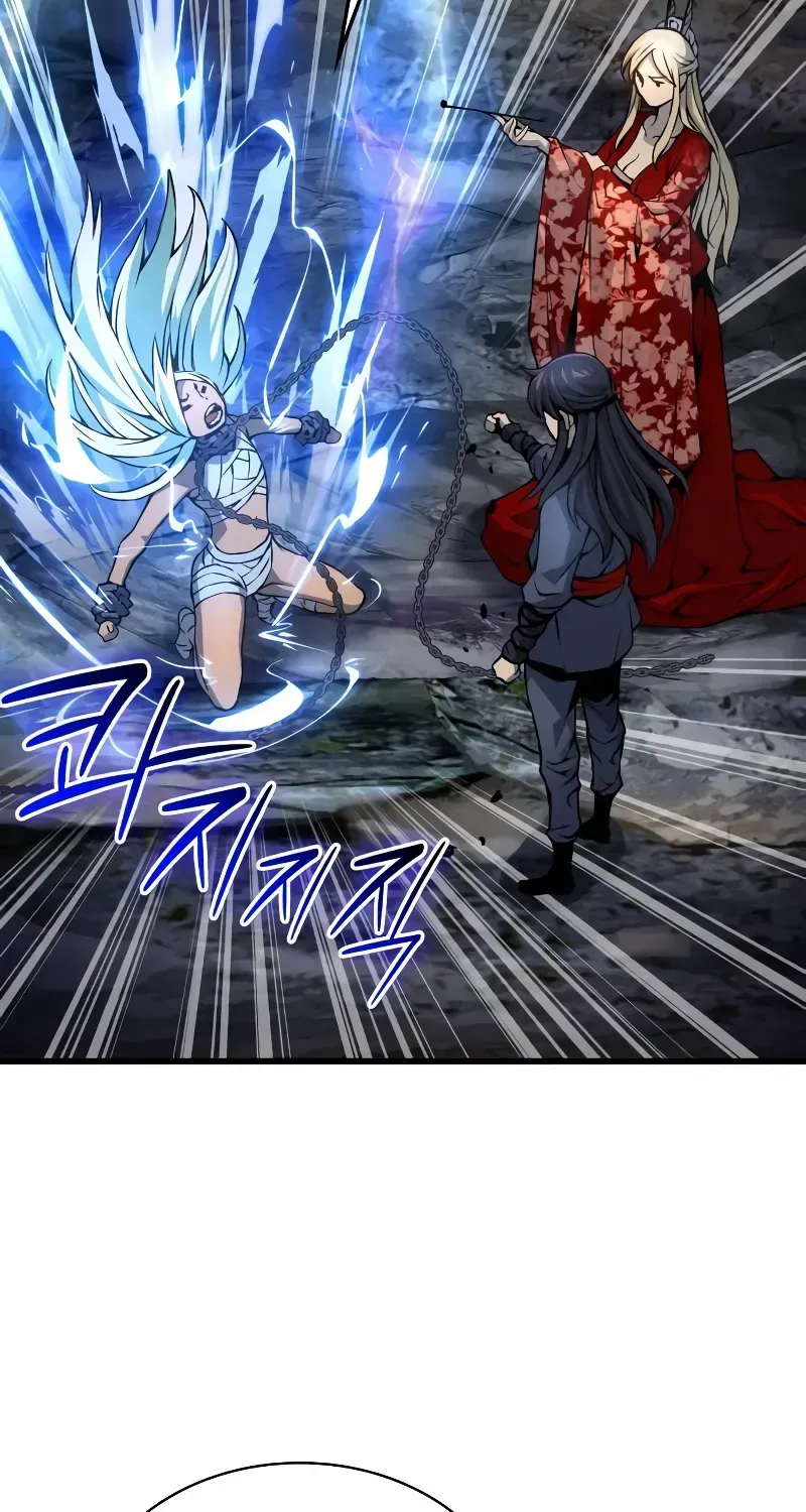 Read Myst, Might, Mayhem EN Manga Online