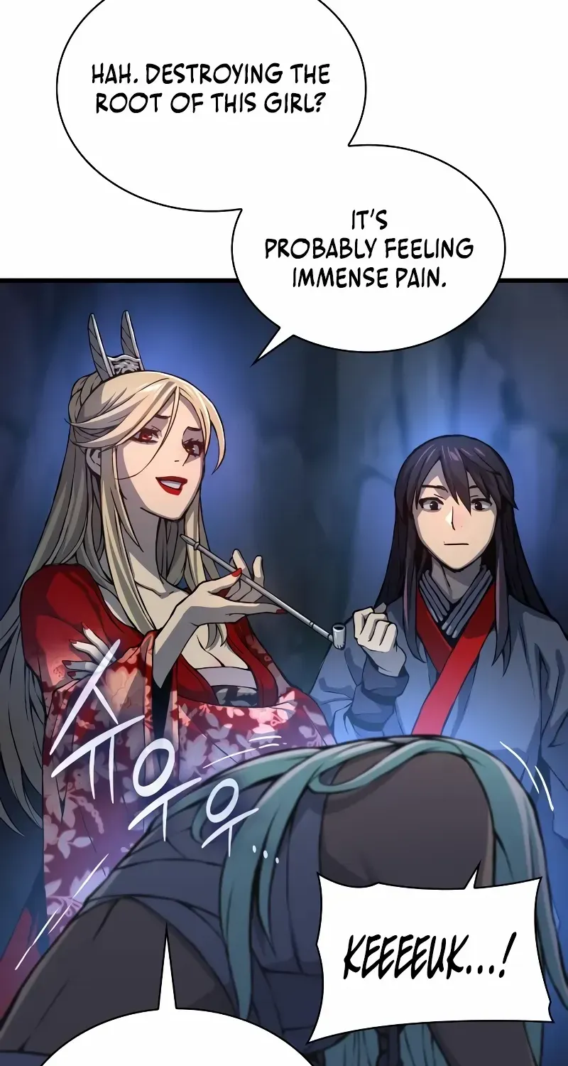 Read Myst, Might, Mayhem EN Manga Online