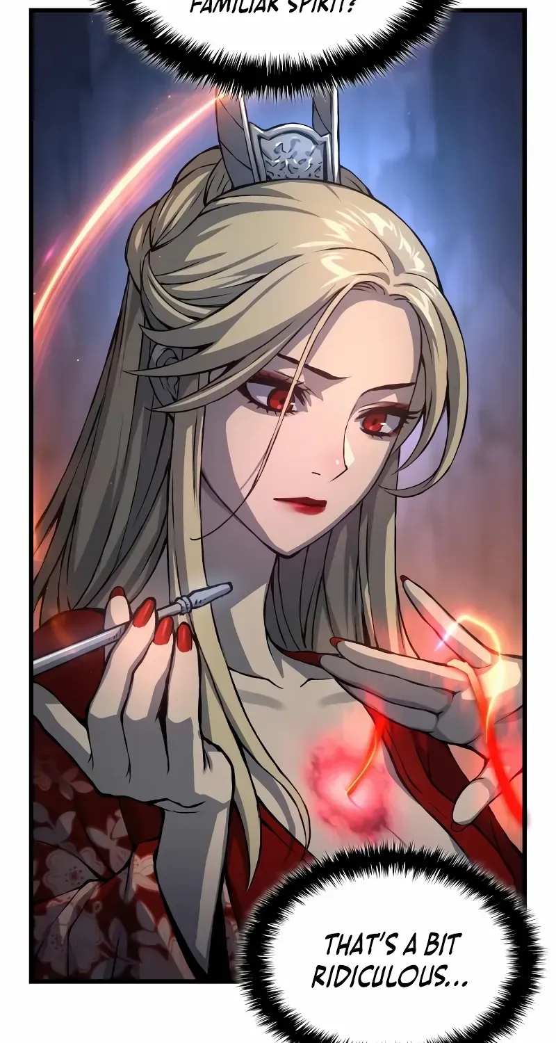 Read Myst, Might, Mayhem EN Manga Online