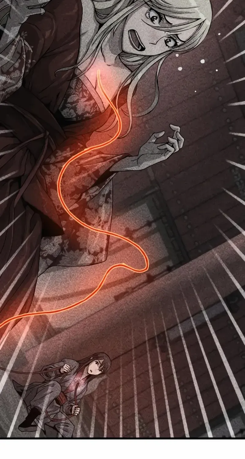 Read Myst, Might, Mayhem EN Manga Online
