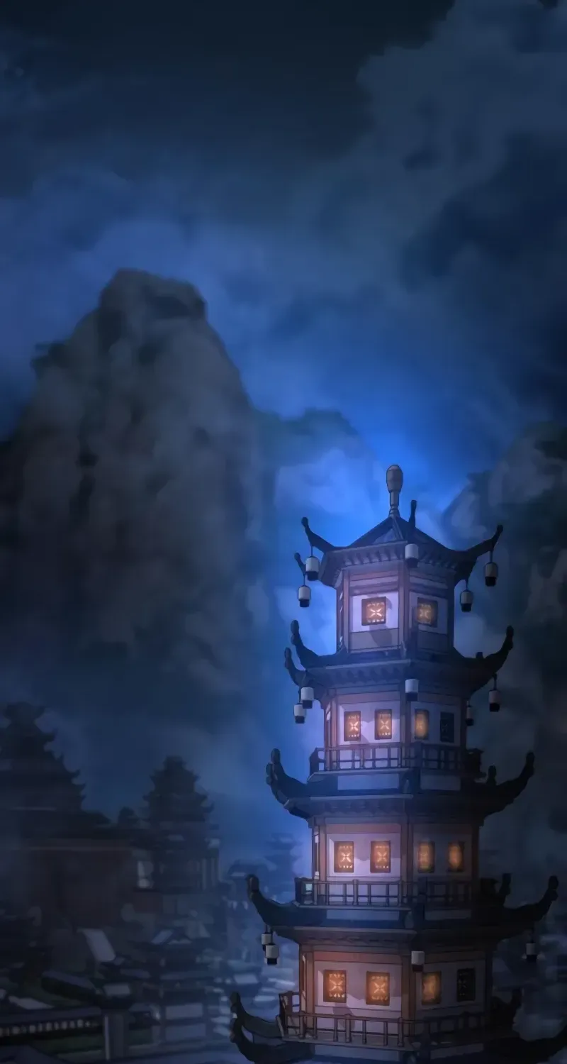 Read Myst, Might, Mayhem EN Manga Online