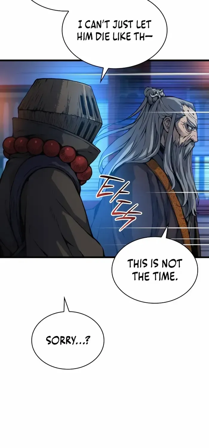 Read Myst, Might, Mayhem EN Manga Online