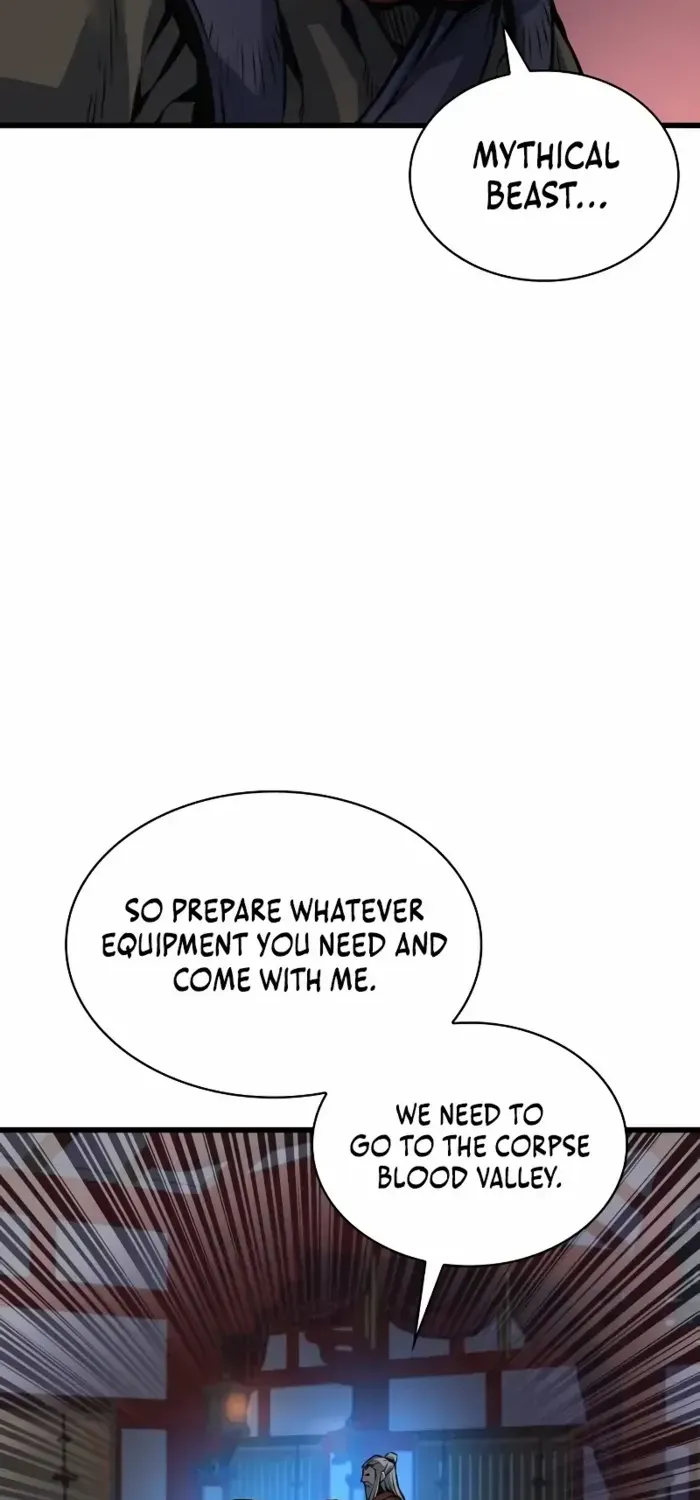 Read Myst, Might, Mayhem EN Manga Online