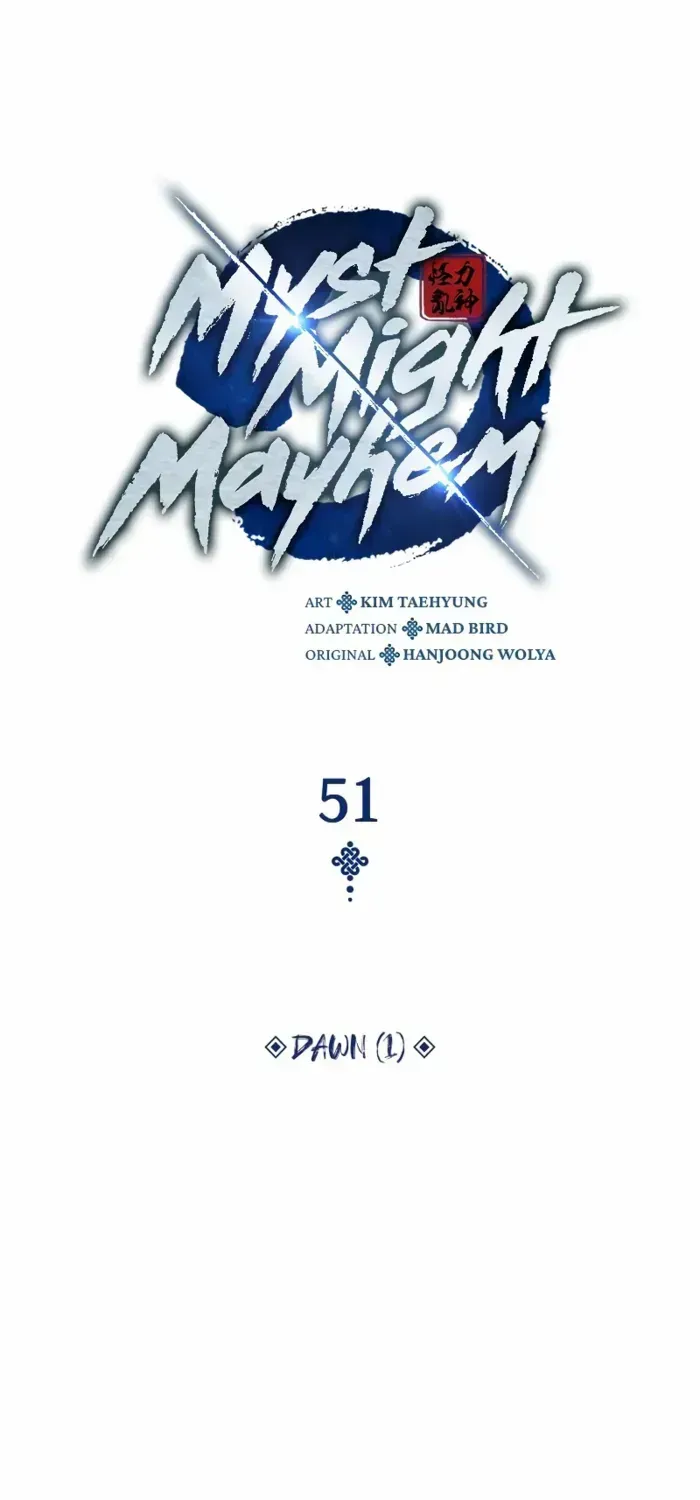 Read Myst, Might, Mayhem EN Manga Online