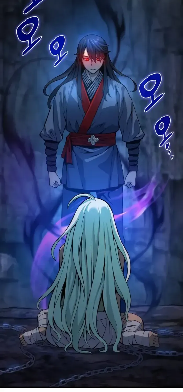 Read Myst, Might, Mayhem EN Manga Online