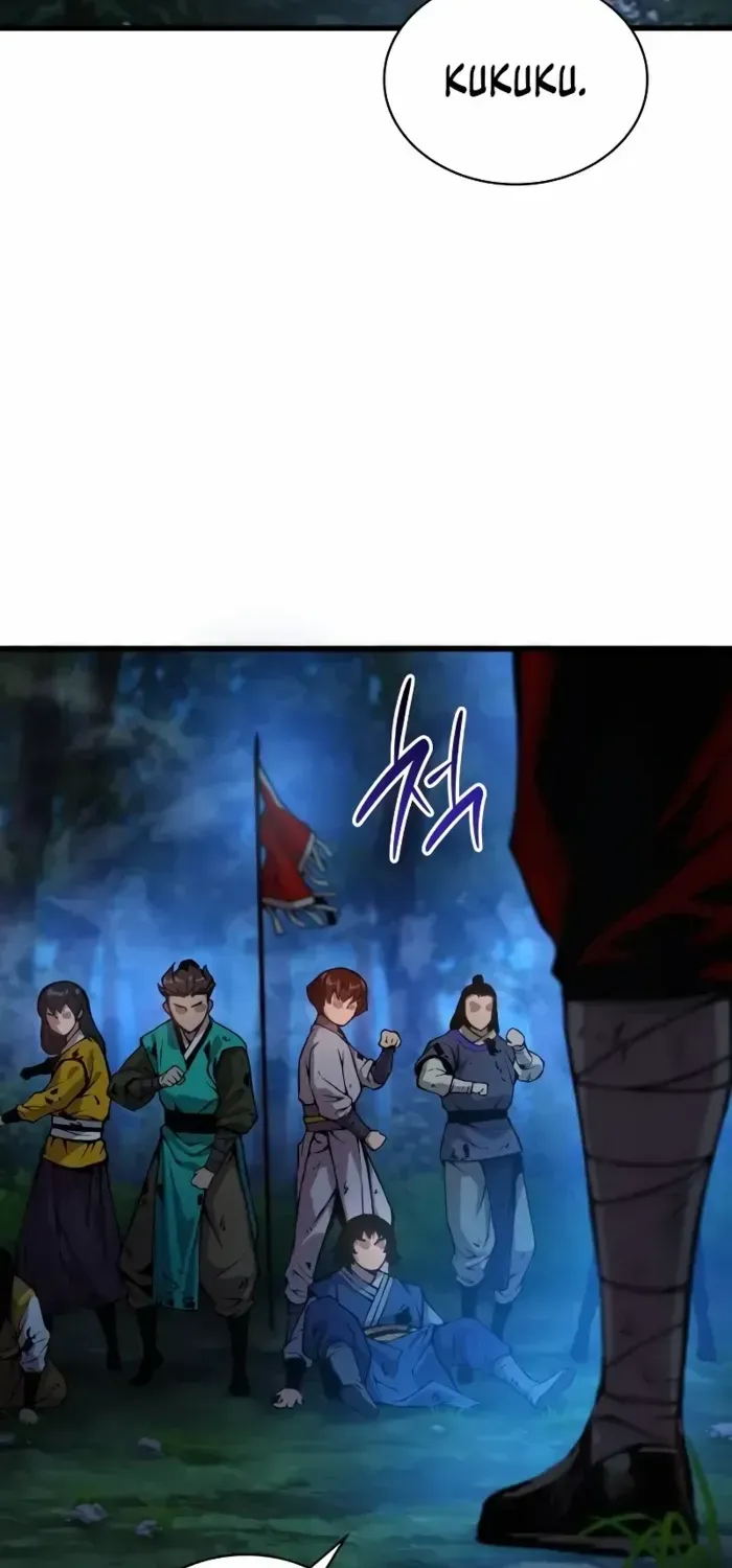 Read Myst, Might, Mayhem EN Manga Online