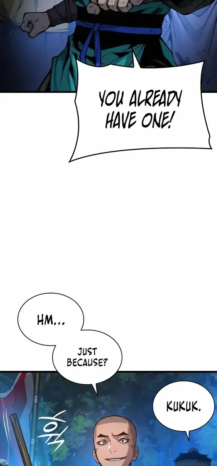 Read Myst, Might, Mayhem EN Manga Online