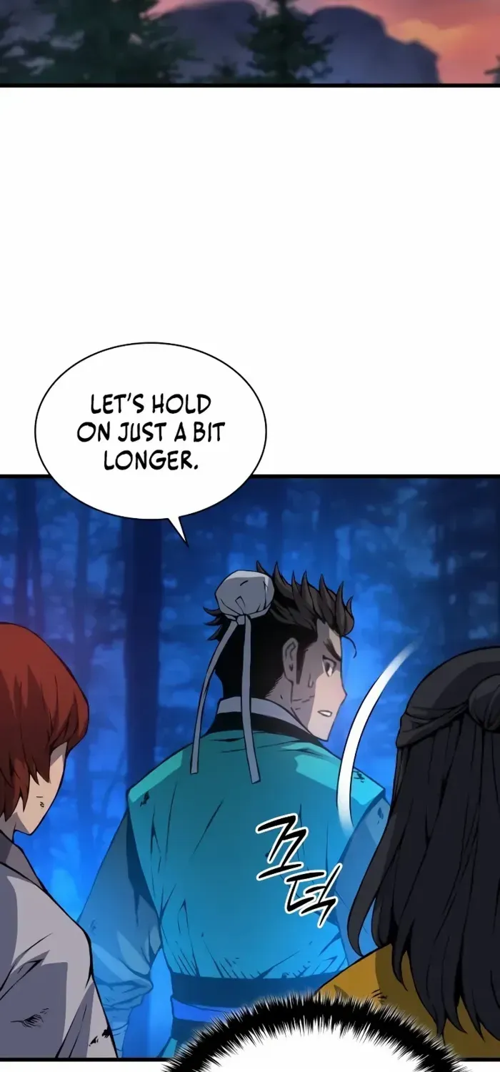 Read Myst, Might, Mayhem EN Manga Online