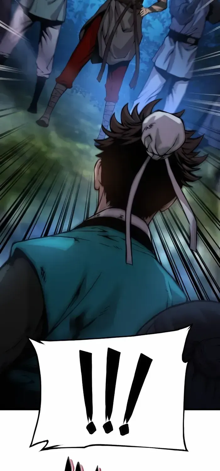 Read Myst, Might, Mayhem EN Manga Online