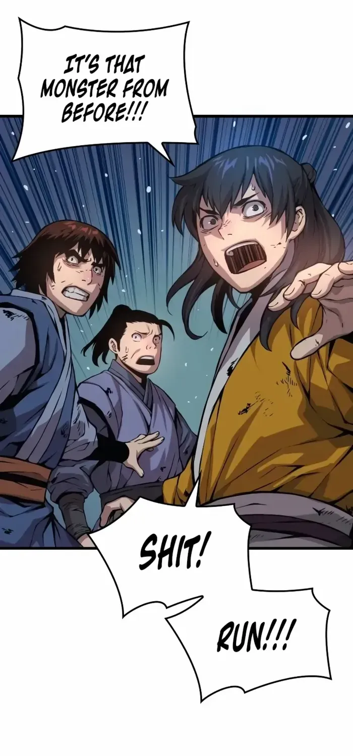 Read Myst, Might, Mayhem EN Manga Online