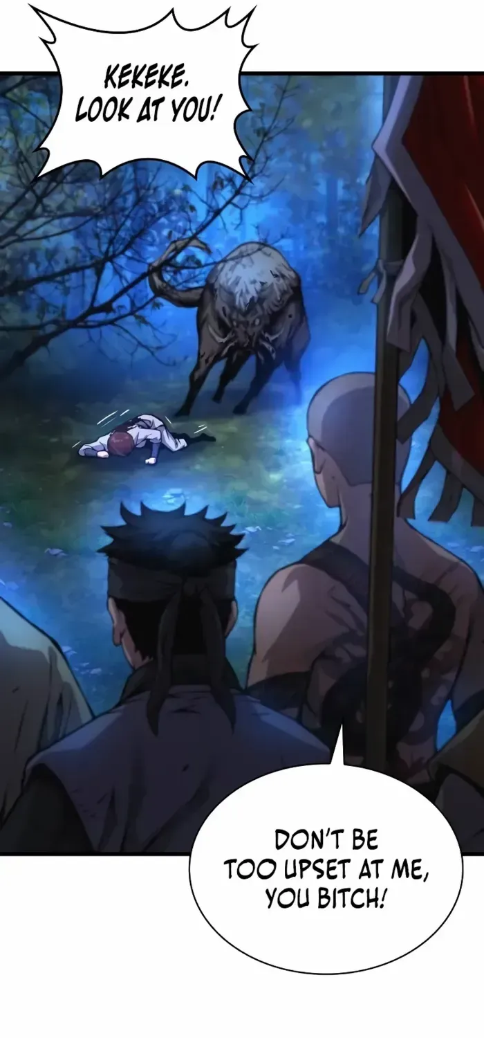 Read Myst, Might, Mayhem EN Manga Online