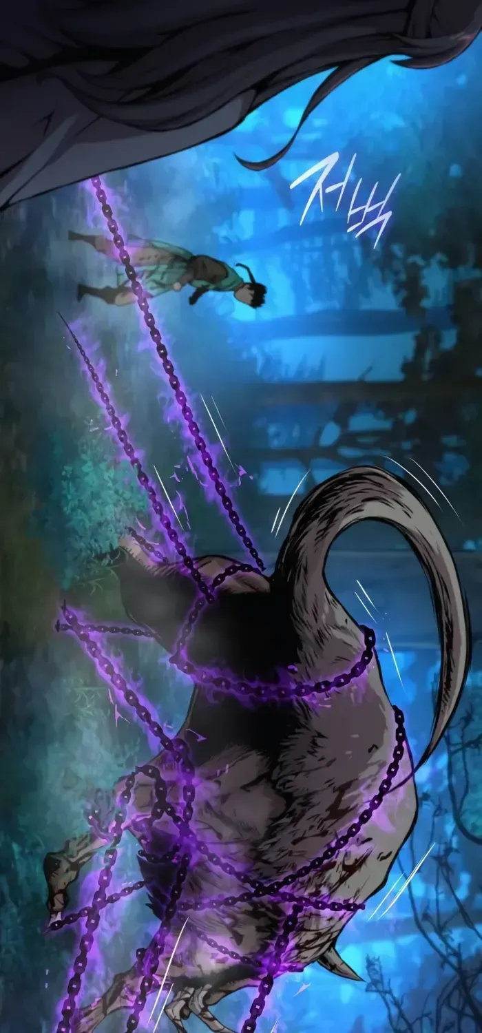Read Myst, Might, Mayhem EN Manga Online