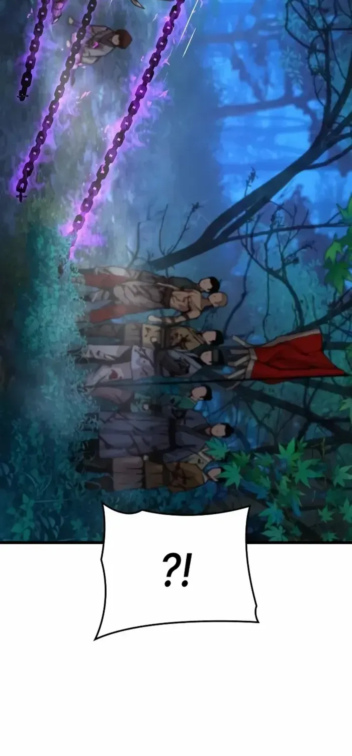 Read Myst, Might, Mayhem EN Manga Online
