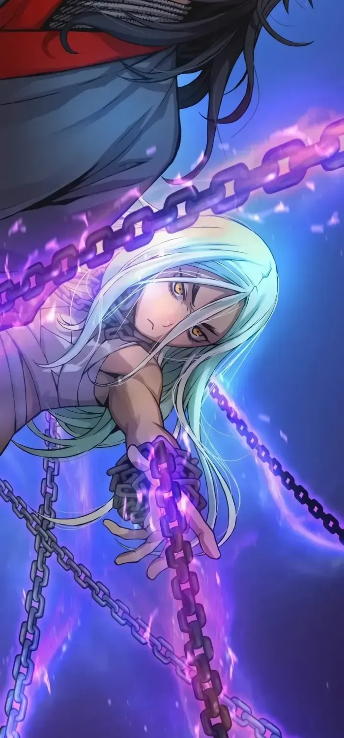Read Myst, Might, Mayhem EN Manga Online