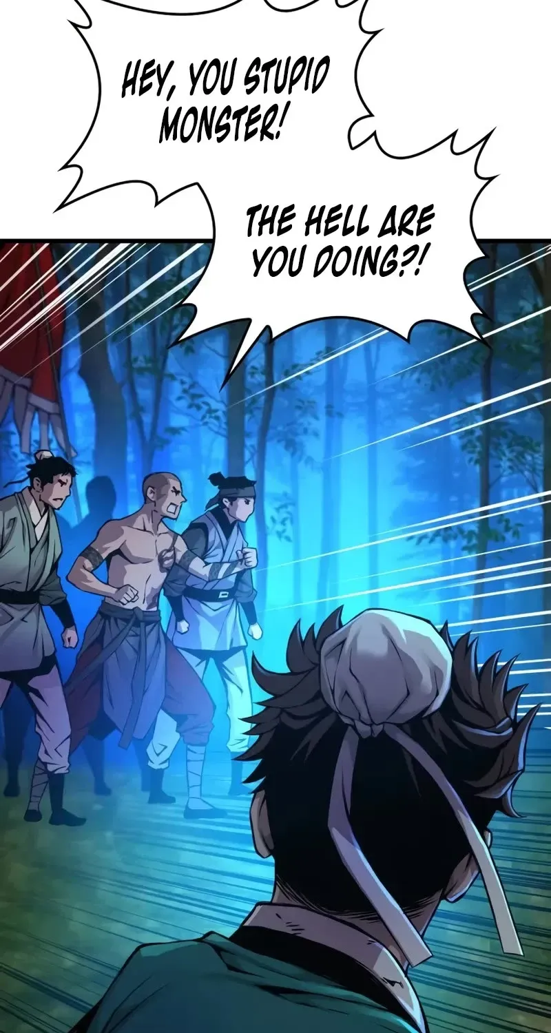 Read Myst, Might, Mayhem EN Manga Online