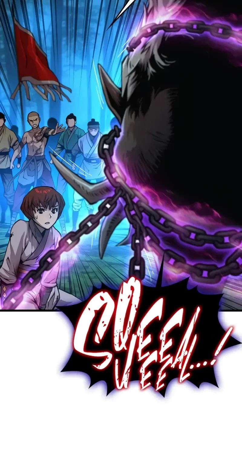 Read Myst, Might, Mayhem EN Manga Online