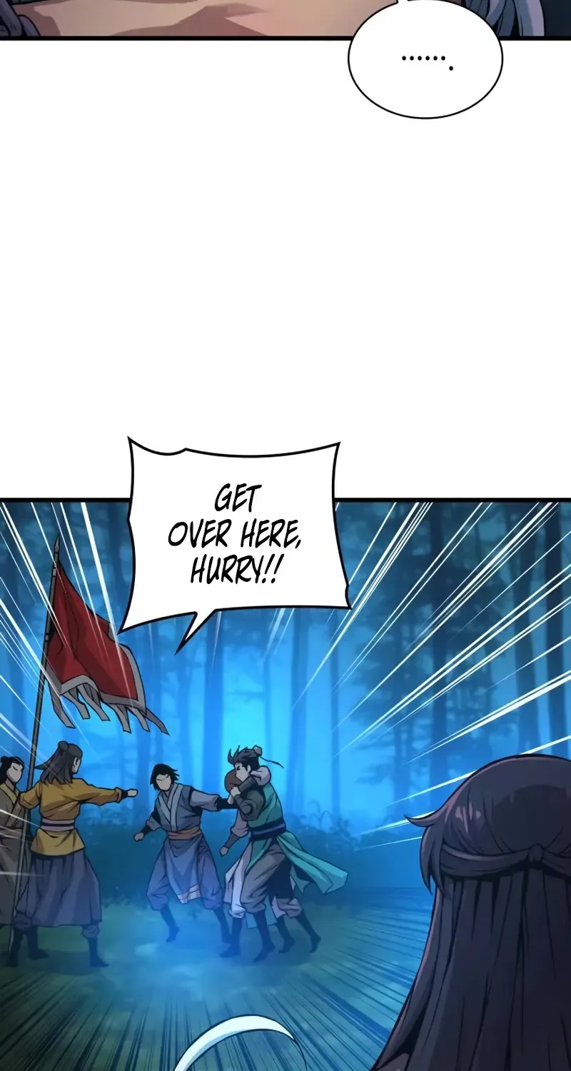 Read Myst, Might, Mayhem EN Manga Online