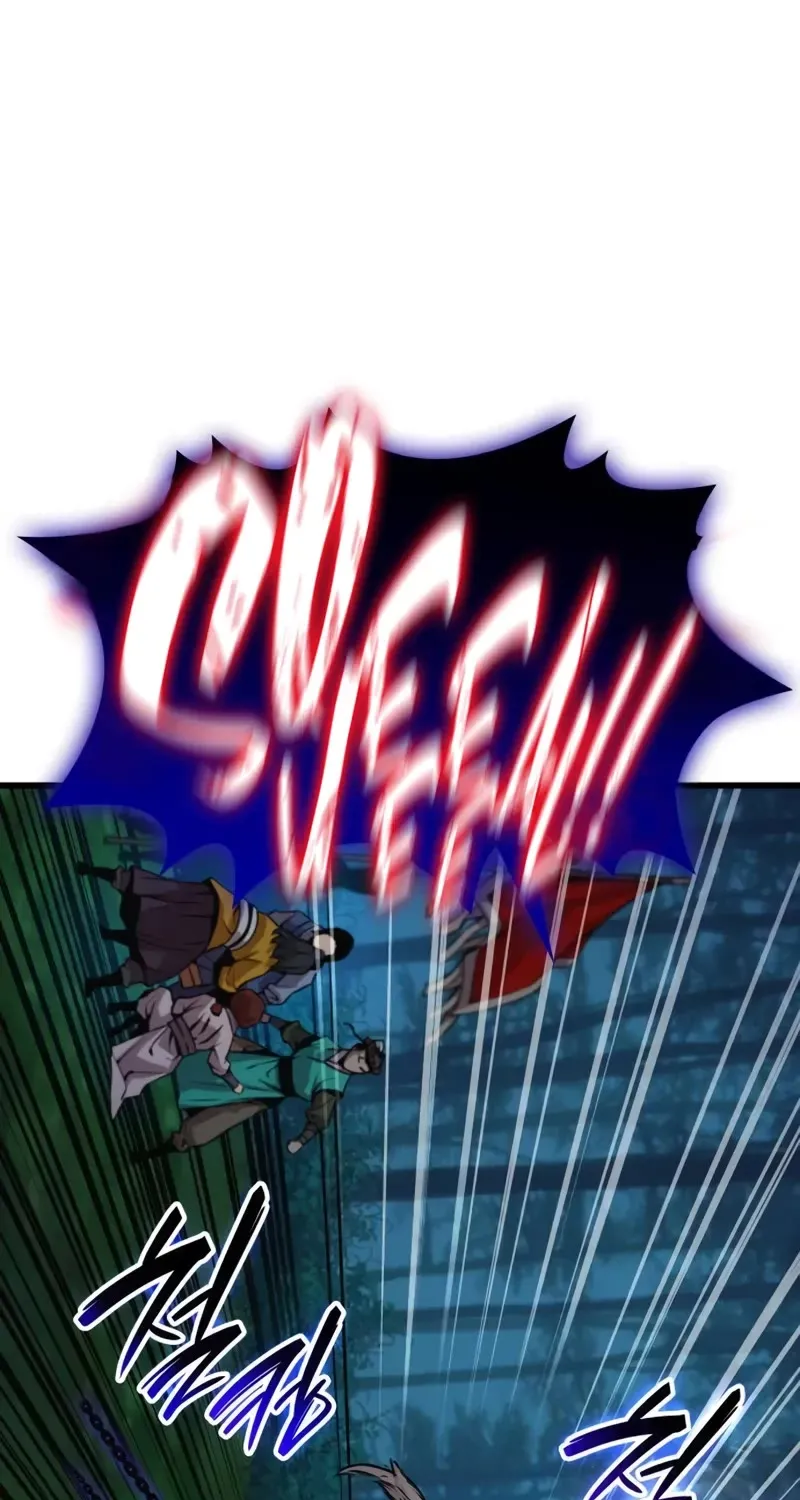 Read Myst, Might, Mayhem EN Manga Online