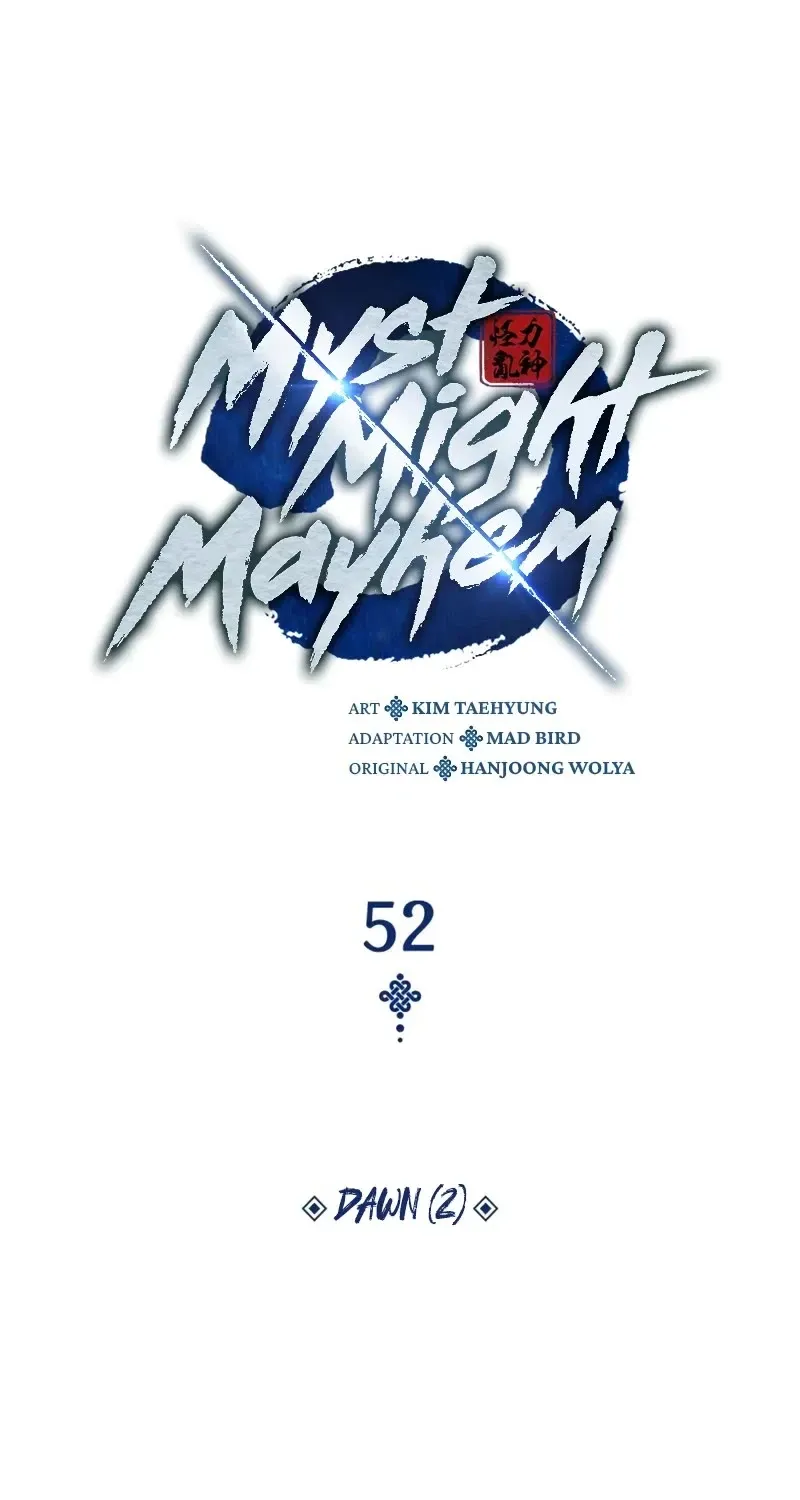 Read Myst, Might, Mayhem EN Manga Online