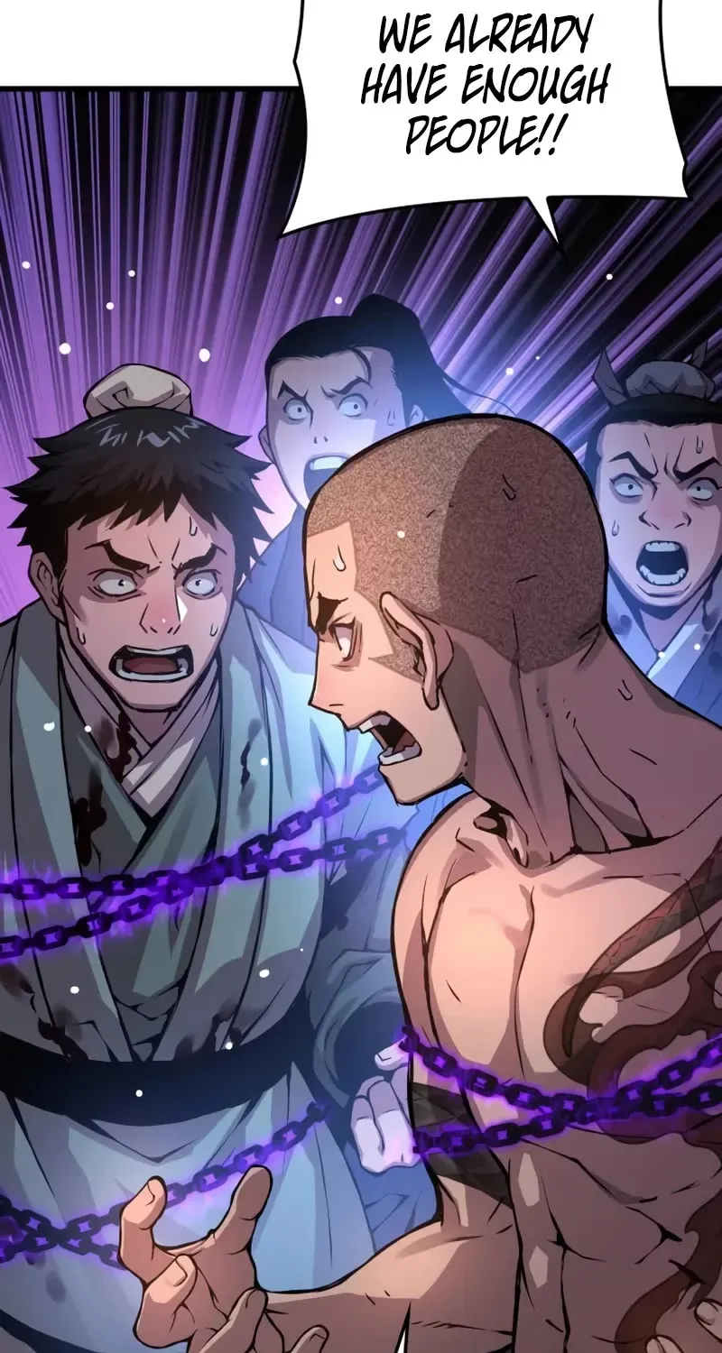 Read Myst, Might, Mayhem EN Manga Online