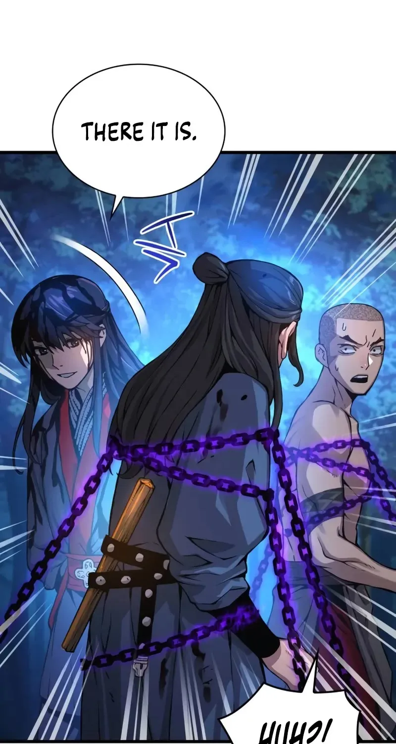 Read Myst, Might, Mayhem EN Manga Online