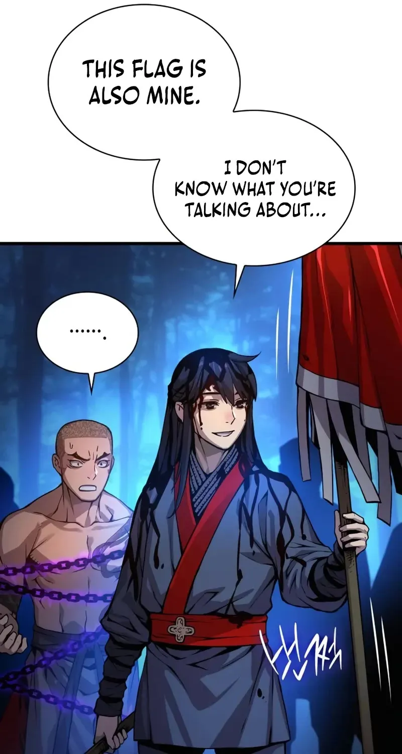 Read Myst, Might, Mayhem EN Manga Online
