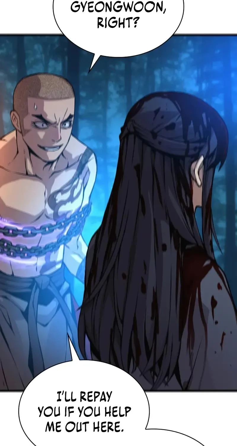 Read Myst, Might, Mayhem EN Manga Online