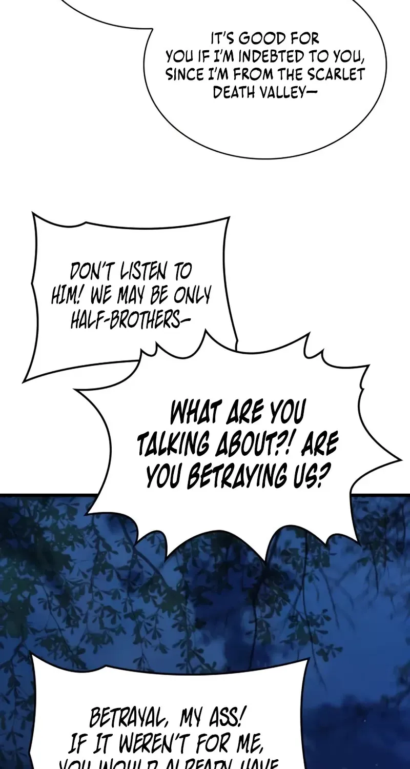 Read Myst, Might, Mayhem EN Manga Online
