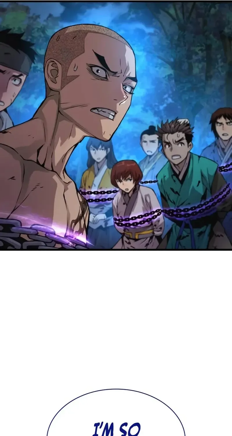 Read Myst, Might, Mayhem EN Manga Online