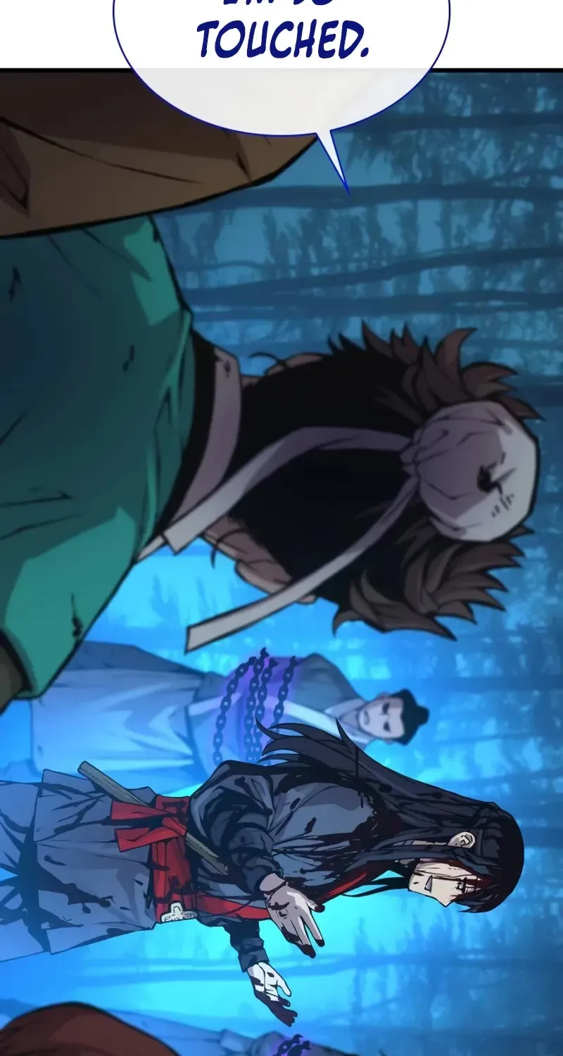 Read Myst, Might, Mayhem EN Manga Online