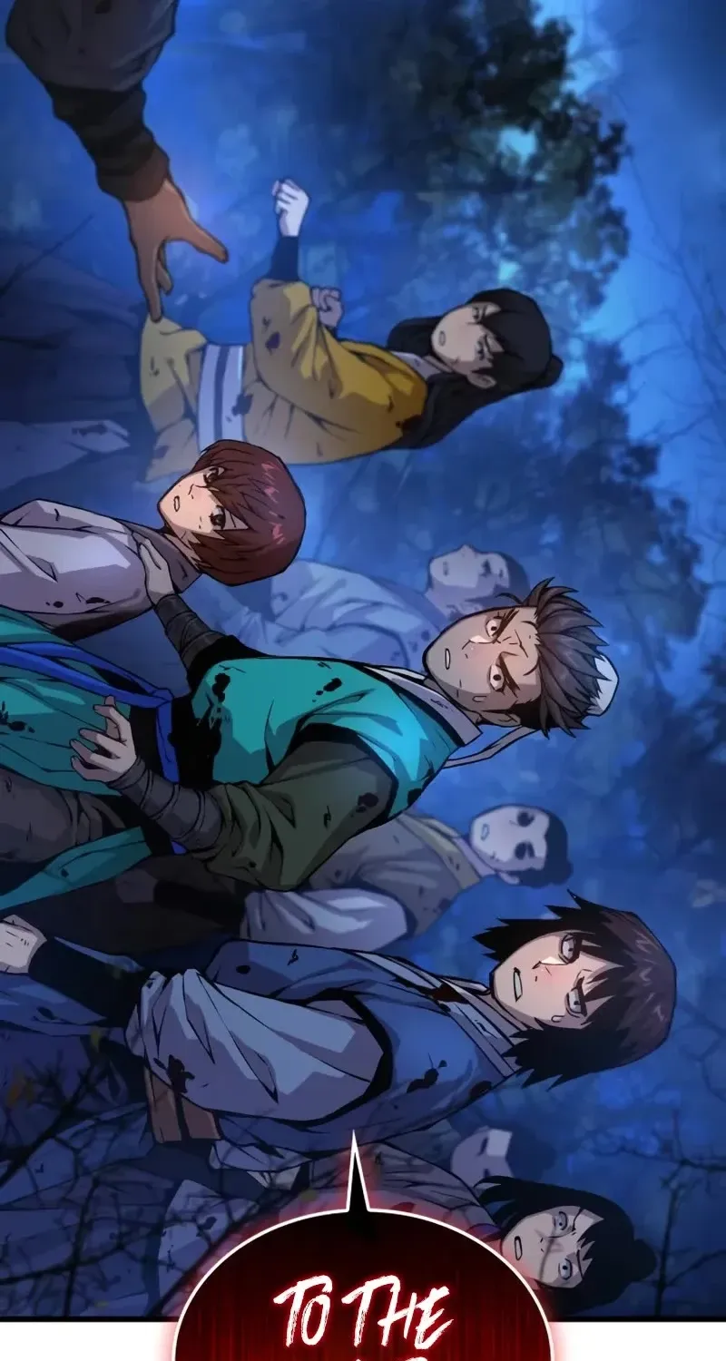 Read Myst, Might, Mayhem EN Manga Online