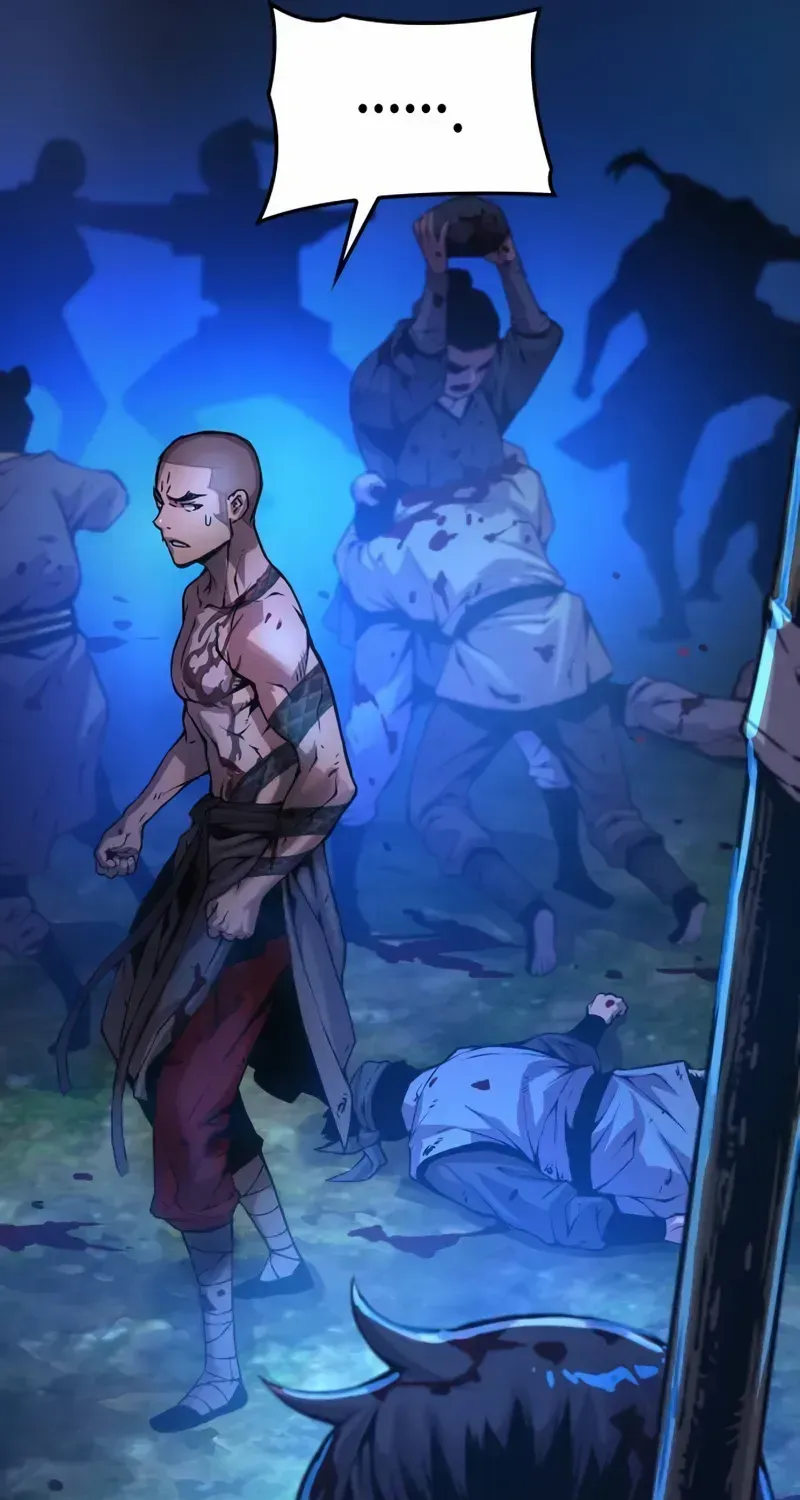 Read Myst, Might, Mayhem EN Manga Online