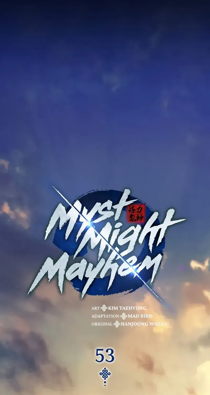 Read Myst, Might, Mayhem EN Manga Online