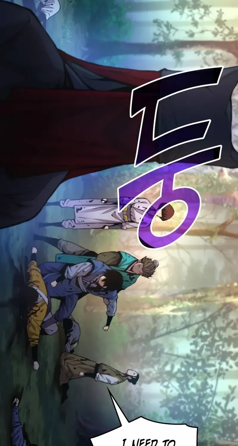 Read Myst, Might, Mayhem EN Manga Online