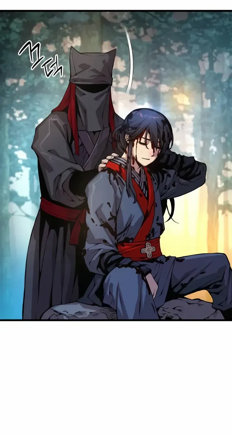 Read Myst, Might, Mayhem EN Manga Online