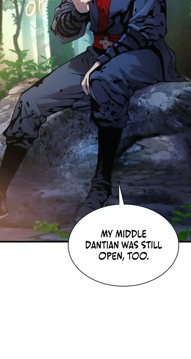Read Myst, Might, Mayhem EN Manga Online