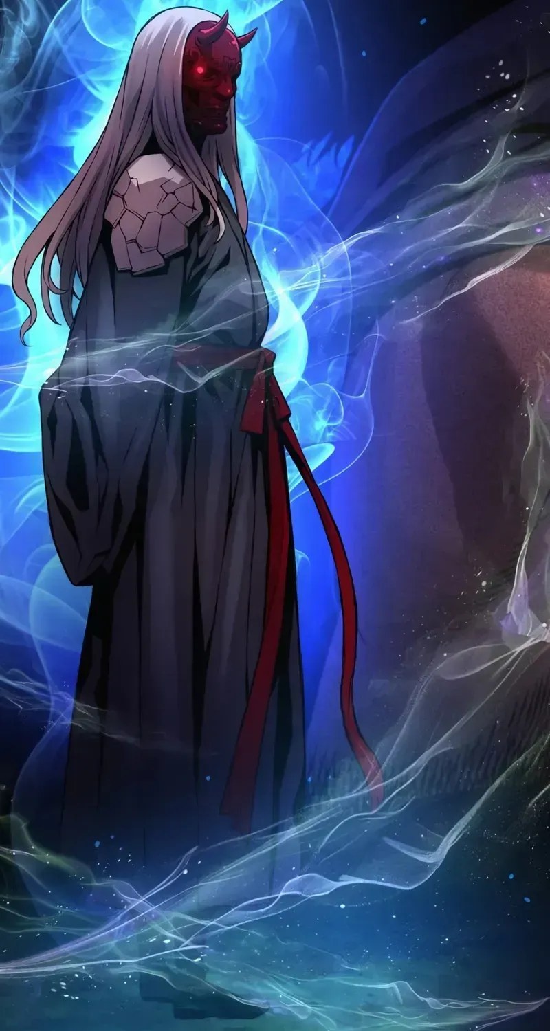 Read Myst, Might, Mayhem EN Manga Online