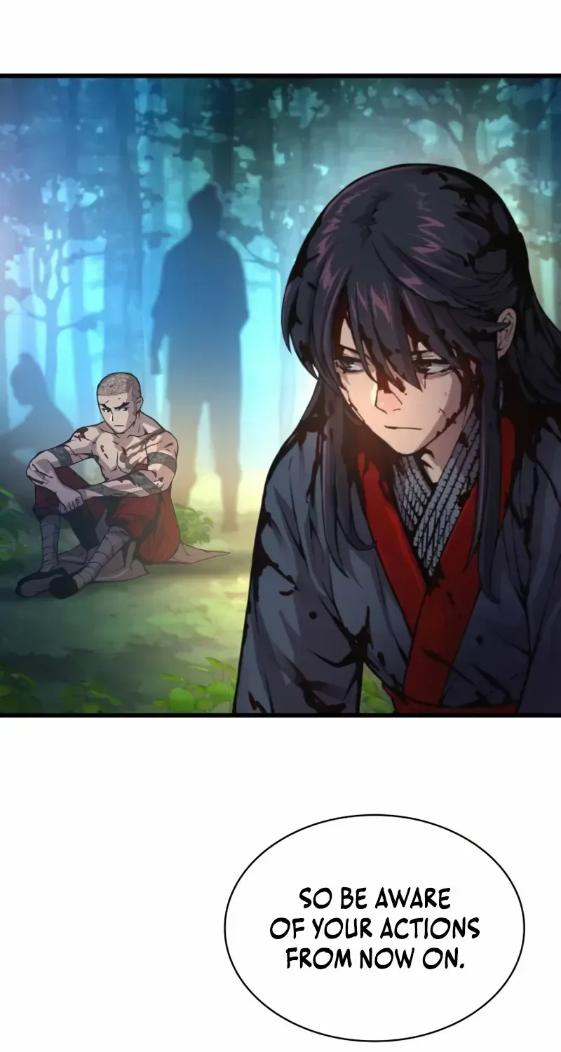 Read Myst, Might, Mayhem EN Manga Online