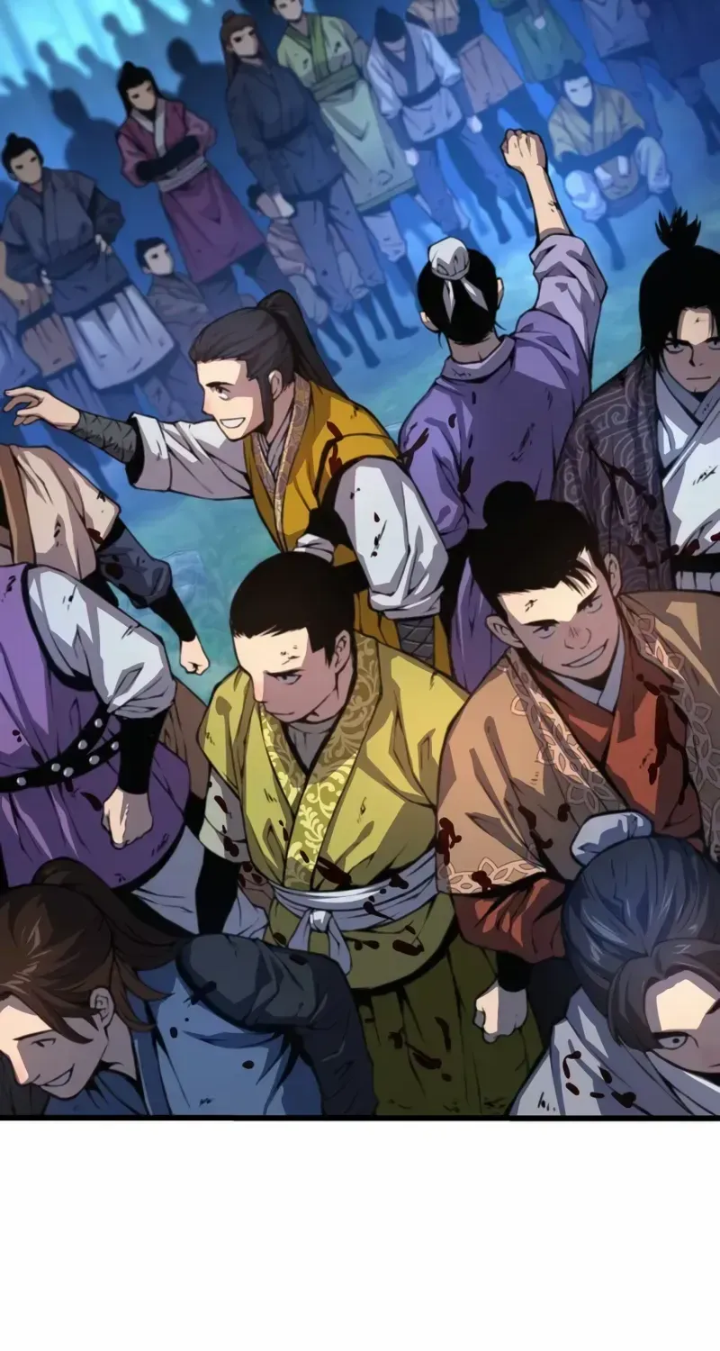 Read Myst, Might, Mayhem EN Manga Online