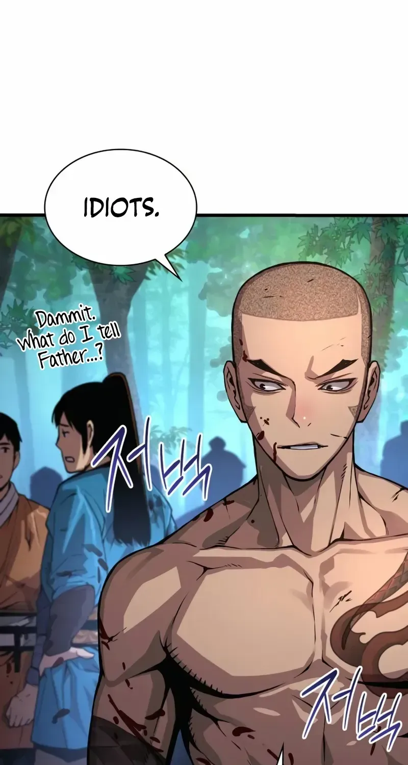 Read Myst, Might, Mayhem EN Manga Online