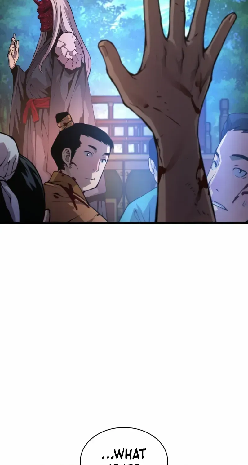 Read Myst, Might, Mayhem EN Manga Online