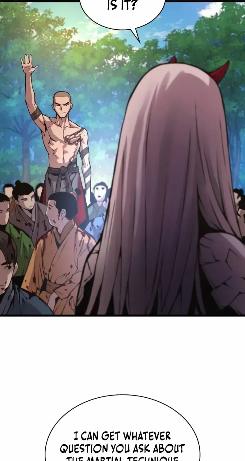 Read Myst, Might, Mayhem EN Manga Online