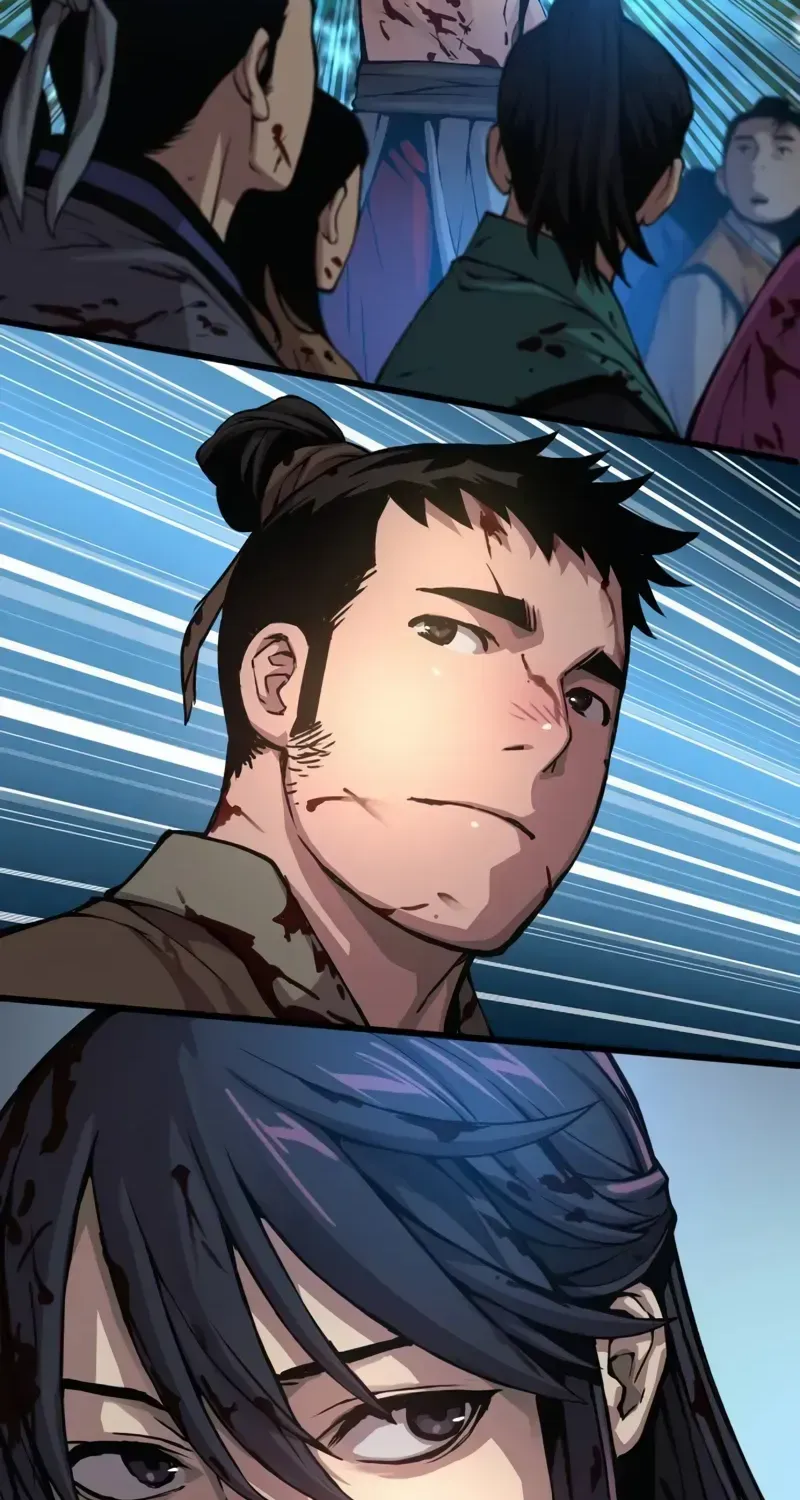 Read Myst, Might, Mayhem EN Manga Online
