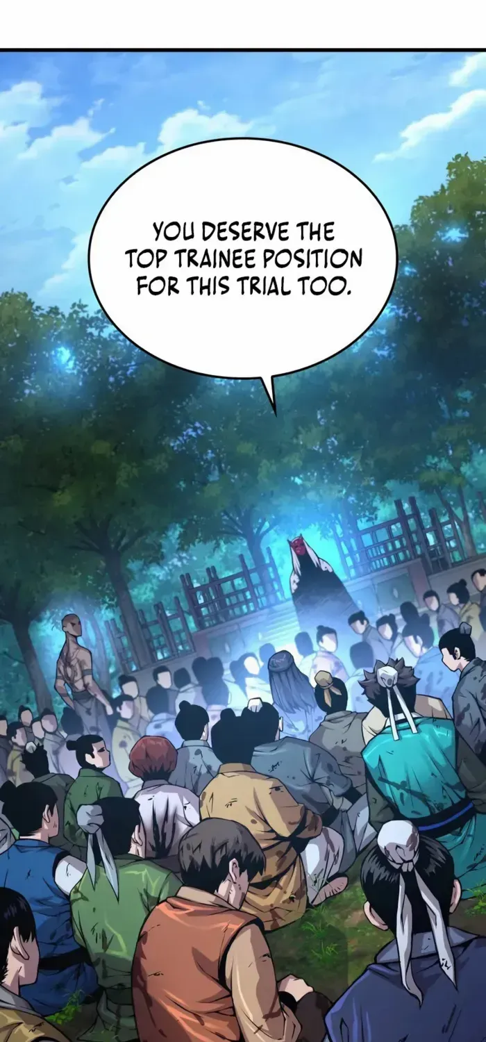 Read Myst, Might, Mayhem EN Manga Online