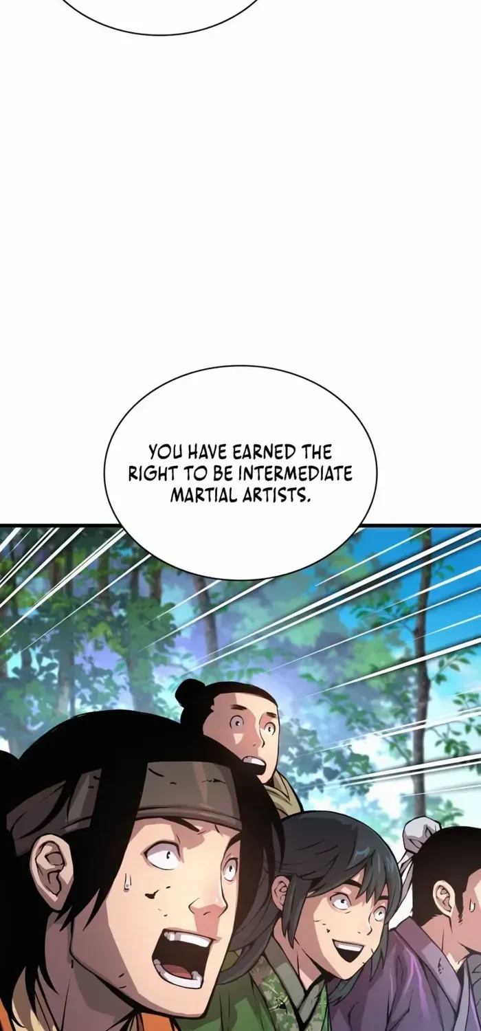 Read Myst, Might, Mayhem EN Manga Online