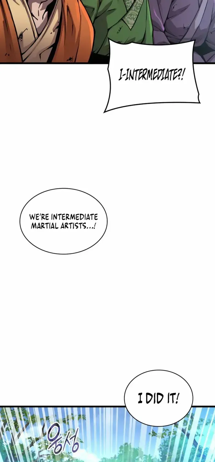 Read Myst, Might, Mayhem EN Manga Online