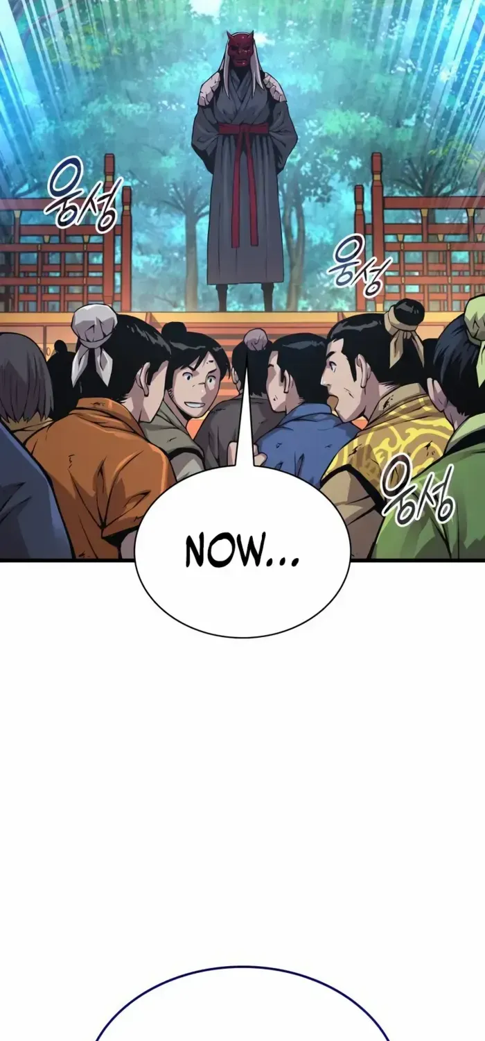 Read Myst, Might, Mayhem EN Manga Online