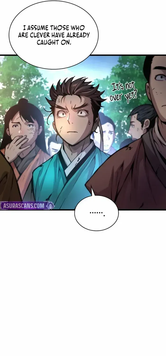 Read Myst, Might, Mayhem EN Manga Online
